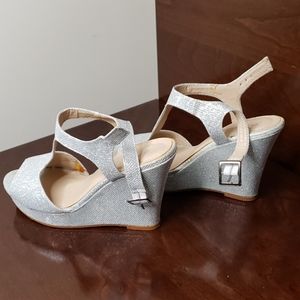 Rampage platform heels